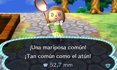 Animal Crossing: New Leaf - Imagen 34